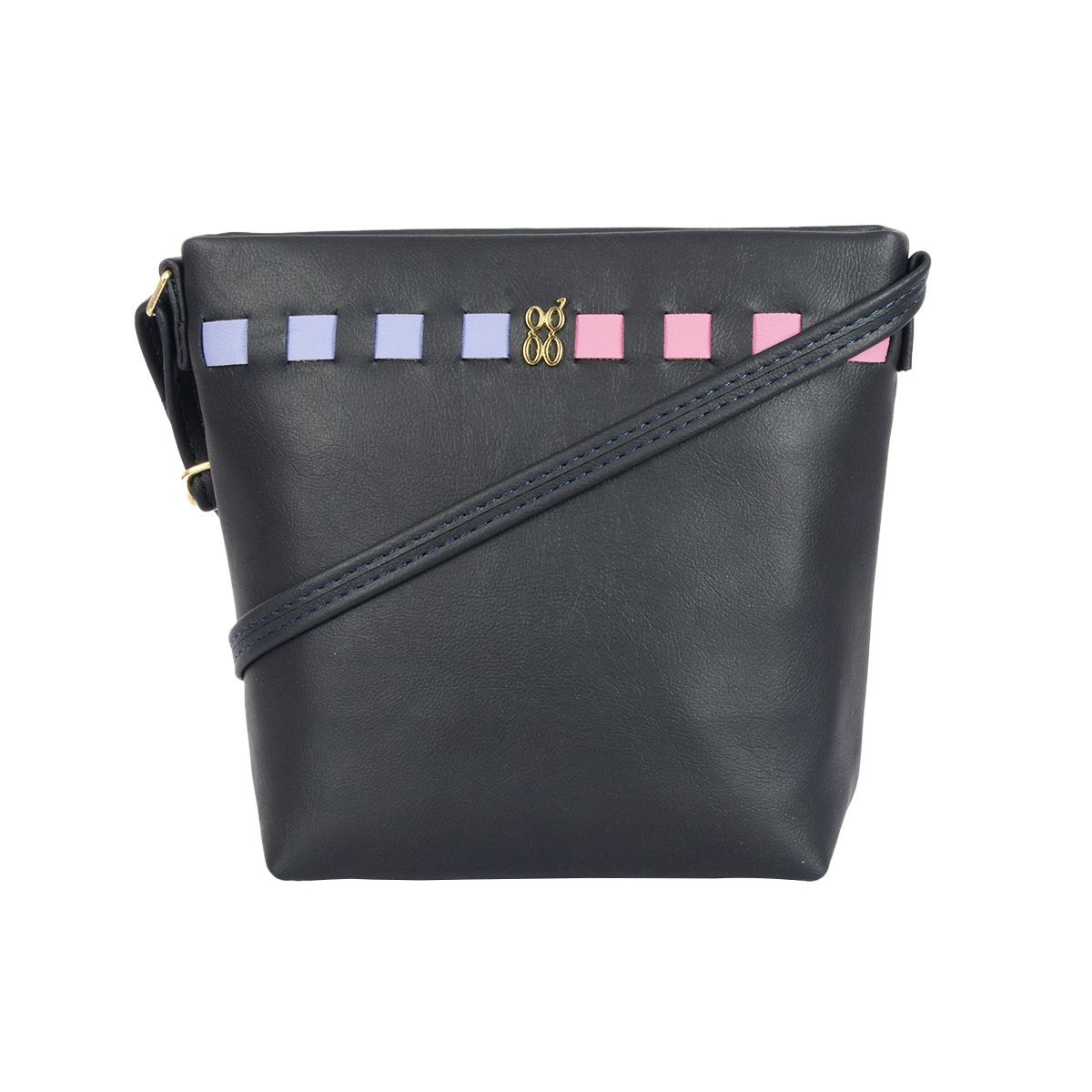 JEWELLERY MP TOTE XS NAVY BLUE