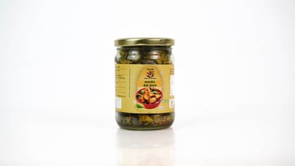 Mango Pickle650g