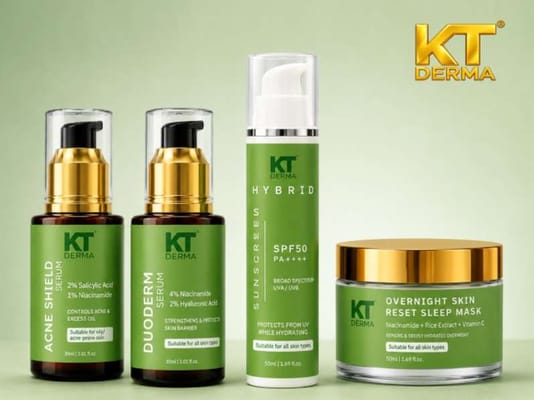 KT Derma