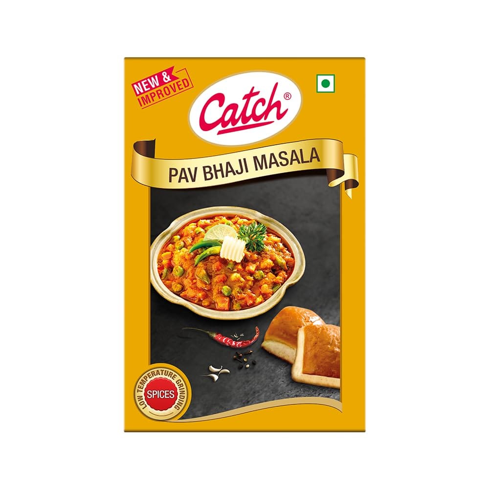 Catch Pav Bhaji Masala, 100g