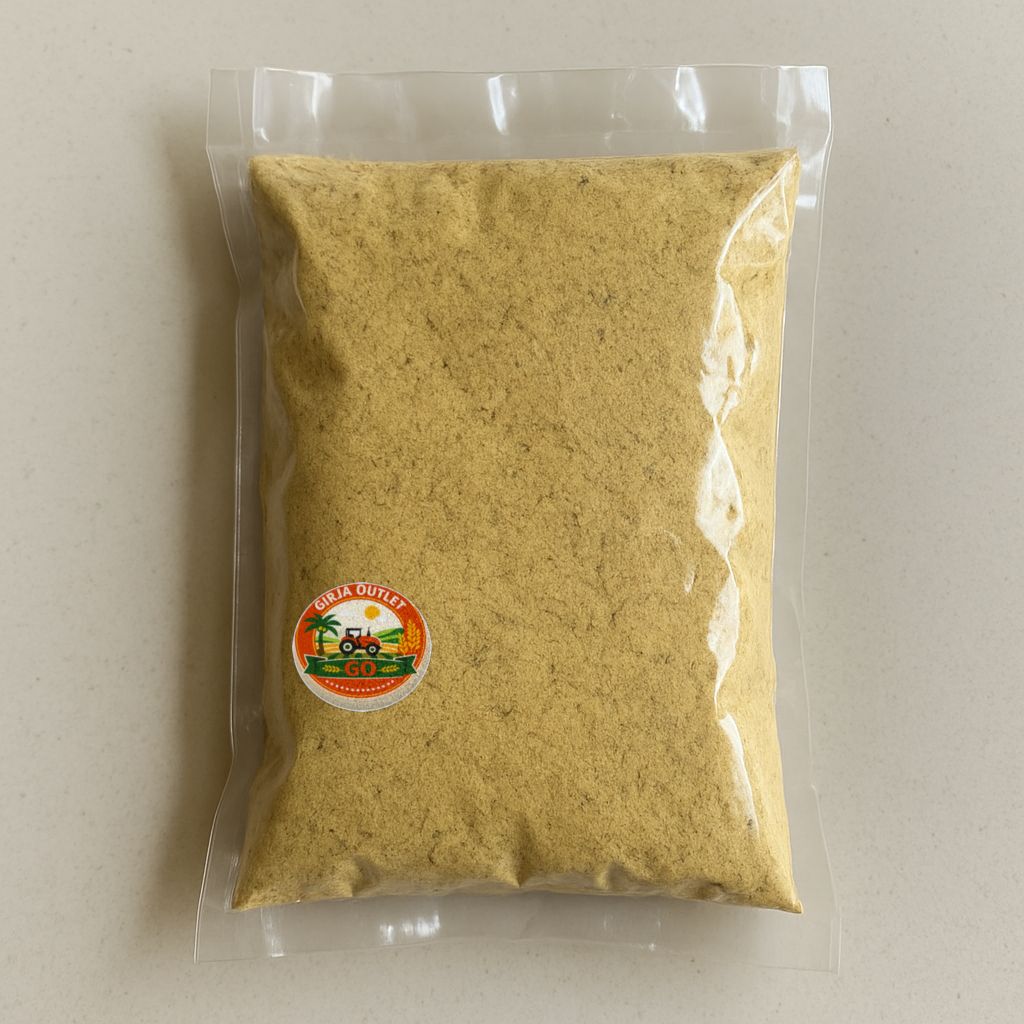 Girja Outlet's khaman mix