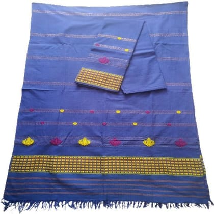 HANDWOVEN MEKHELA CHADOR