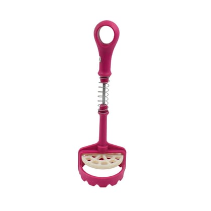 DHRUVINSRI Multi-Function Potato Masher Kitchen Tool (1 Pc) DHRUVINSRI Multi-Function Potato Masher Kitchen Tool (1 Pc)