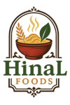Hinal Foods Hinal Foods