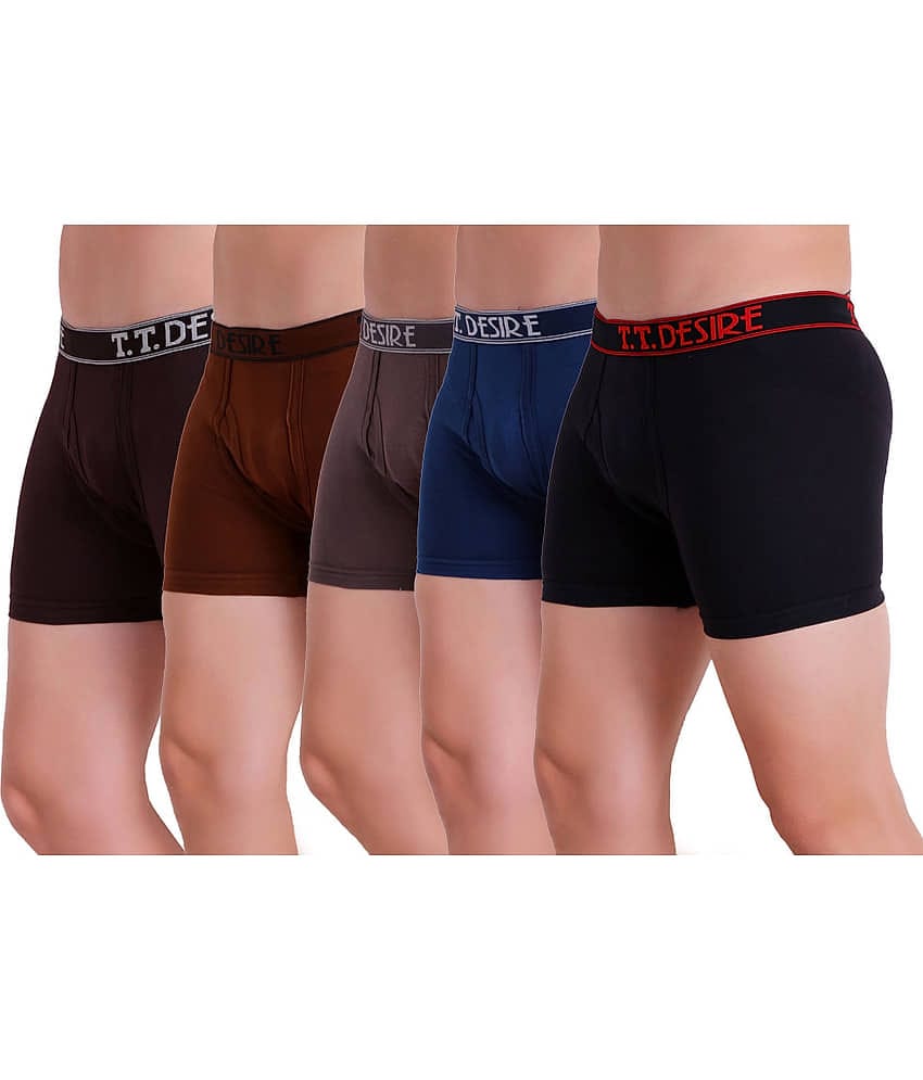 TT Multi Trunk