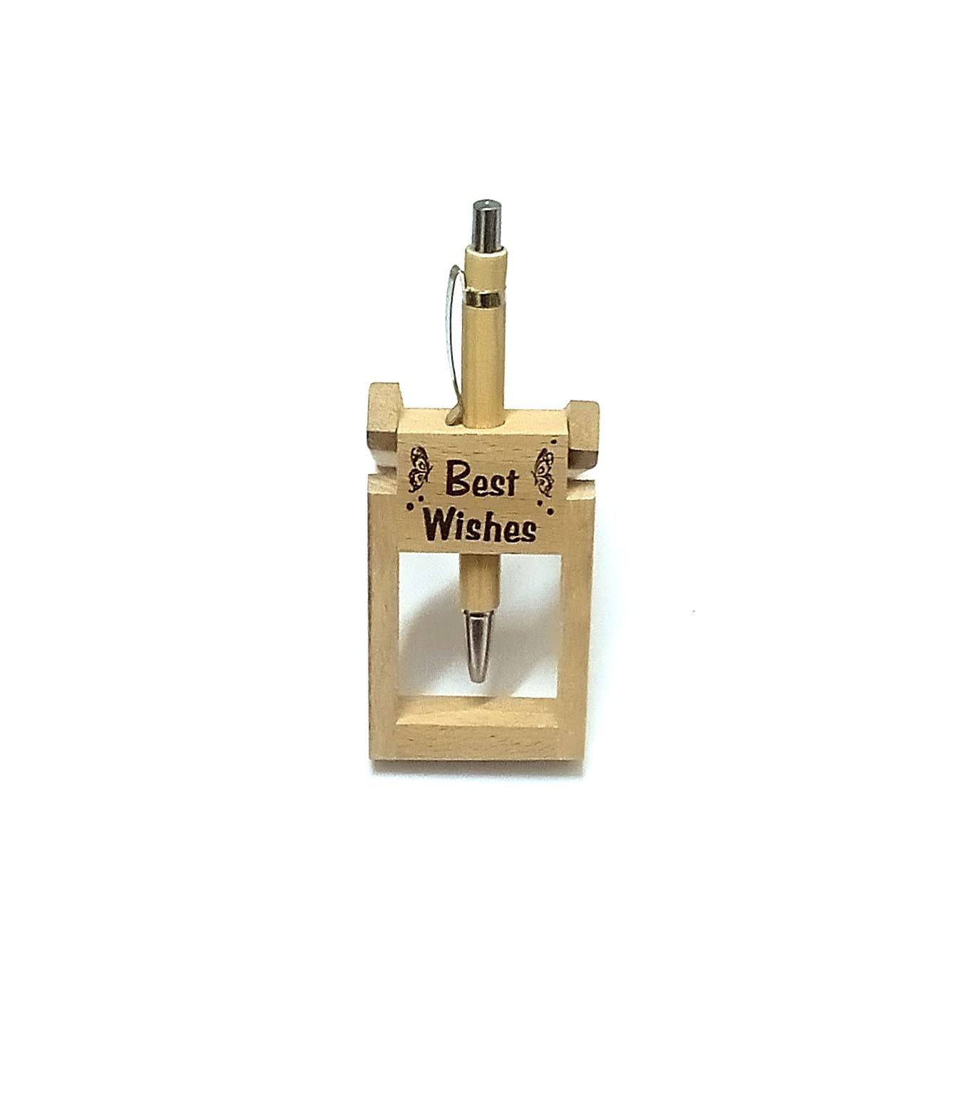 Nawani Gift Set, Blue Pen
