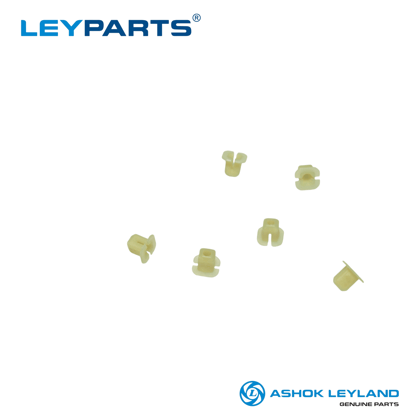 F8E00100 GROMMET M4.8 Bada Dost i2 and i3