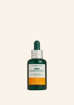 Vitamin C Glow Revealing Serum 30ML Vitamin C Glow Revealing Serum 30ML