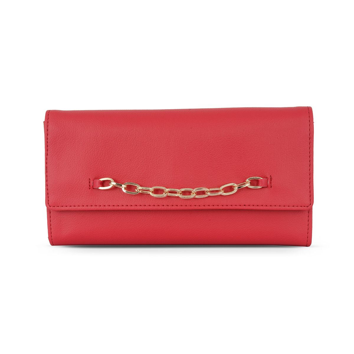 TING WALLETS HARMONIUM L FUSCHIA