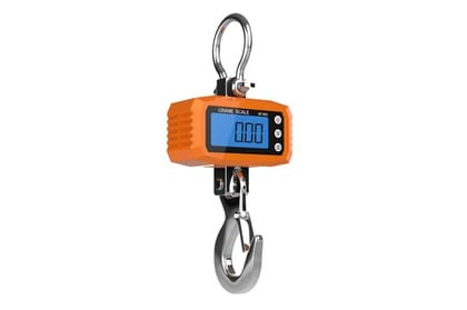 Crane scale BL-92 1000kg/100g