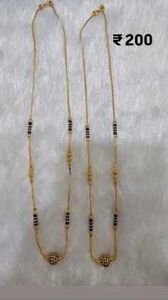 DAILY WEAR MANGALSUTRA
