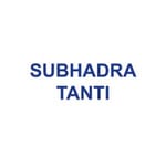 SUBHADRA TANTI