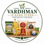 Vardhman kirana store