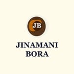 JINAMANI BORA