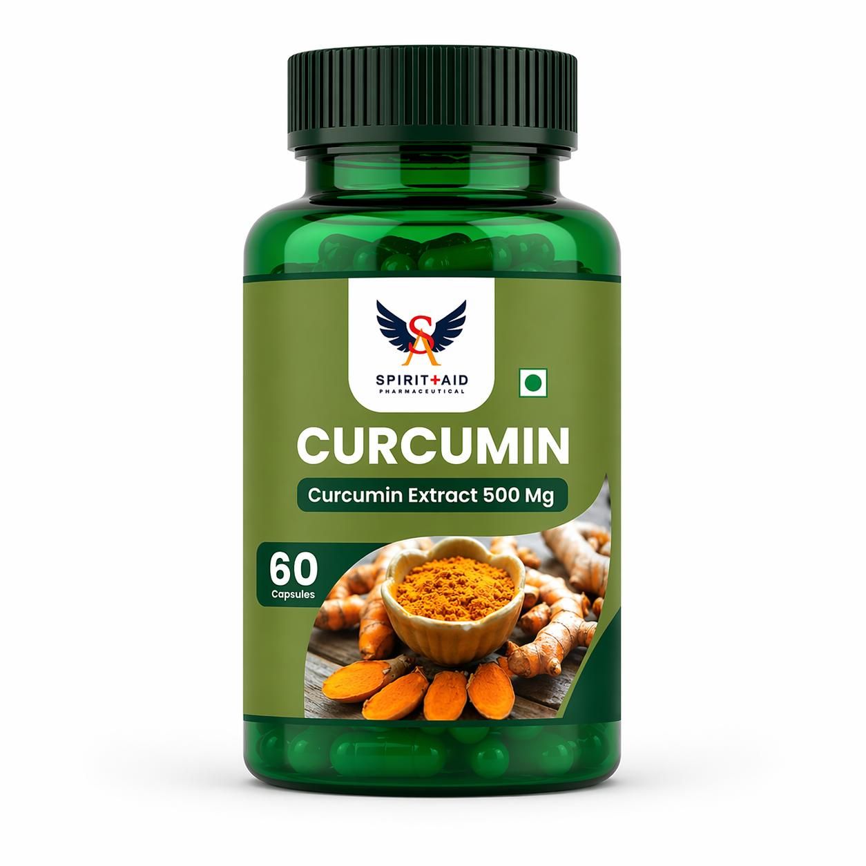 CURCUMIN
