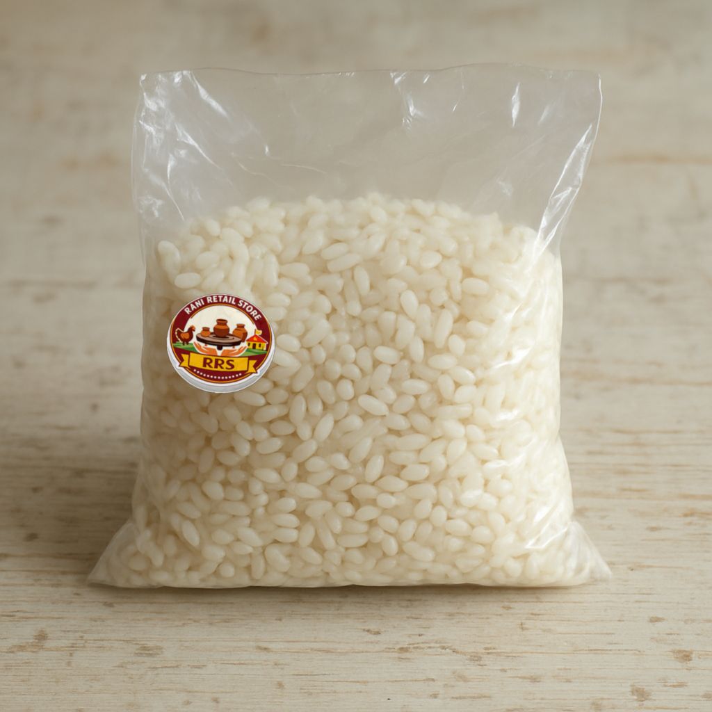 Rani Retail Store's idli rice