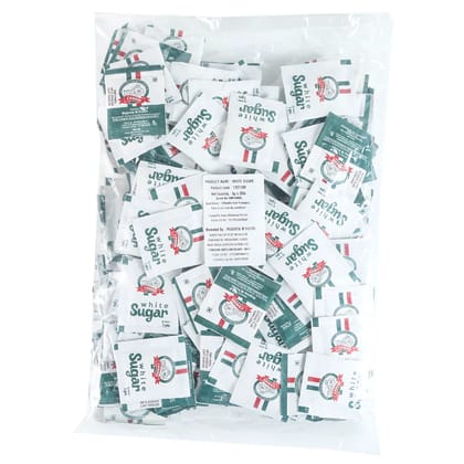 Sugar Sachet 1 PACKET Sugar Sachet 1 PACKET