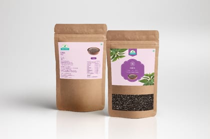 Chia Chia