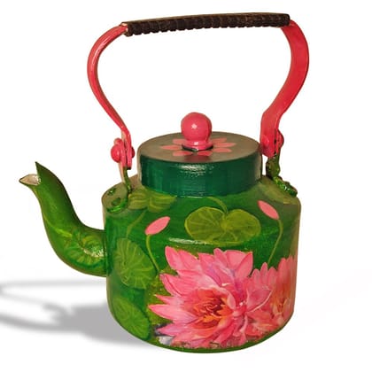 Image Transfer on Kettle DIY Kit by Penkraft