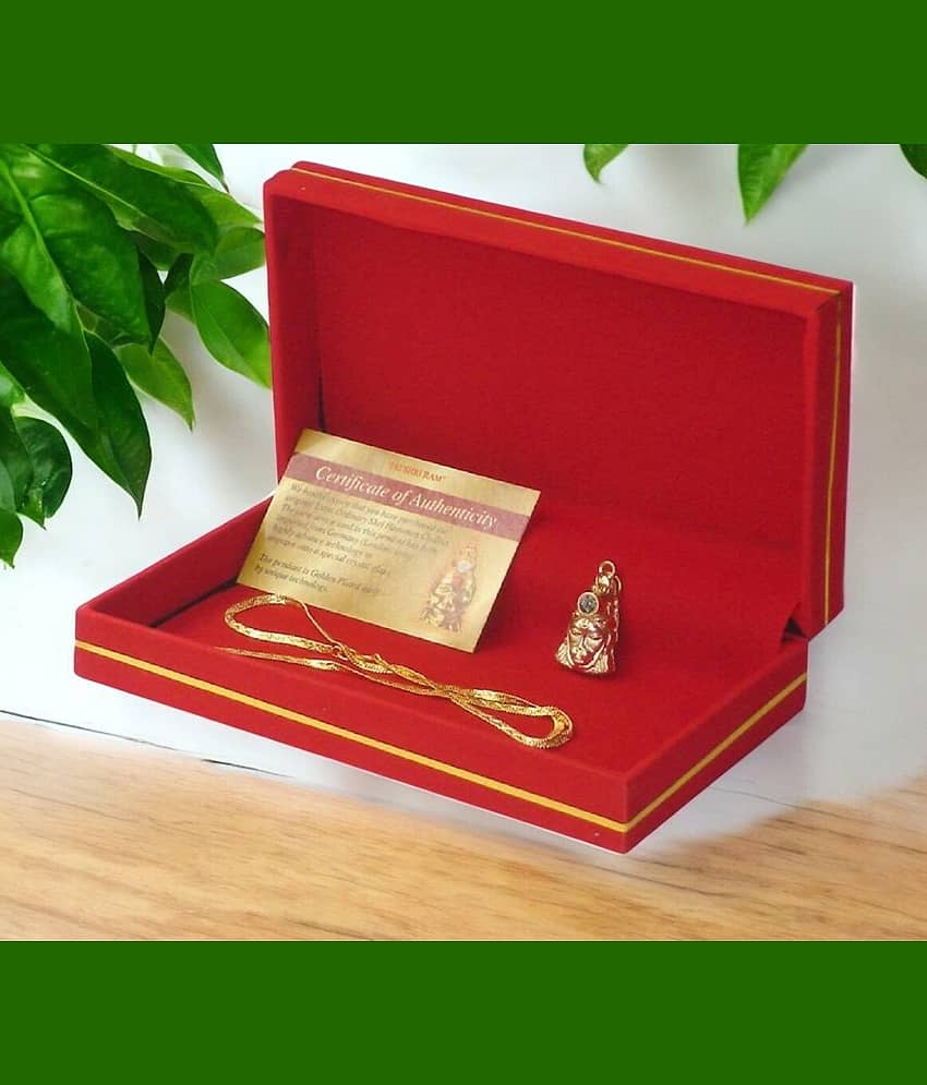 Shri Astha Vinayak Brass Yantra
