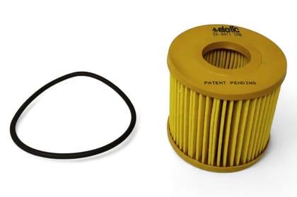 Elofic Oil Filter EK-4411