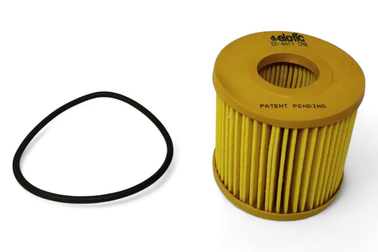 Elofic Oil Filter EK-4411