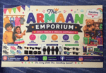 THE ARMAAN EMPORIUM