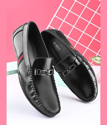 Sir Corbett Black Men's Formal