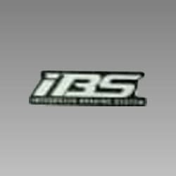 MARK IBS FR FENDER LH (TYPE-1) - Splendor+ - 86880AAE200RS