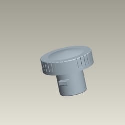 CAP COMP.FUEL FILLER - Pleasure | Maestro - 17620KRP980S