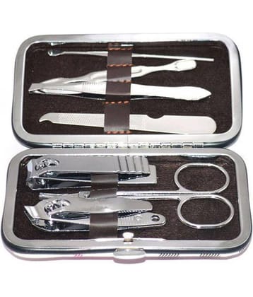 RTB 7 Piece Manicure Kits 1 Pcs