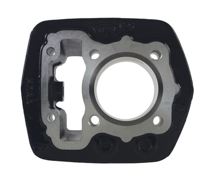 CYLINDER COMP - Passion Xpro - 12100KZAW00S