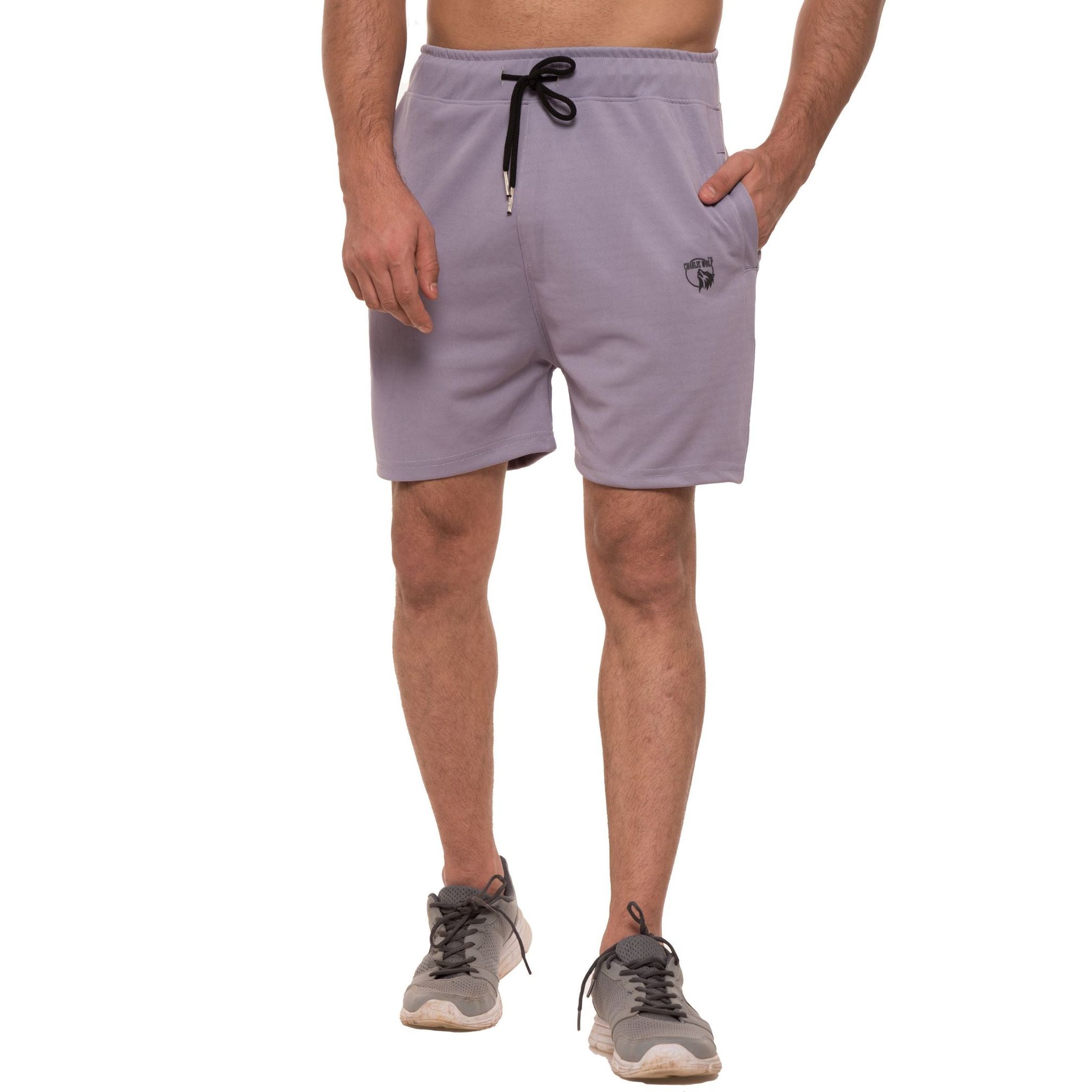Men's JD Shorts with Lycra Durable