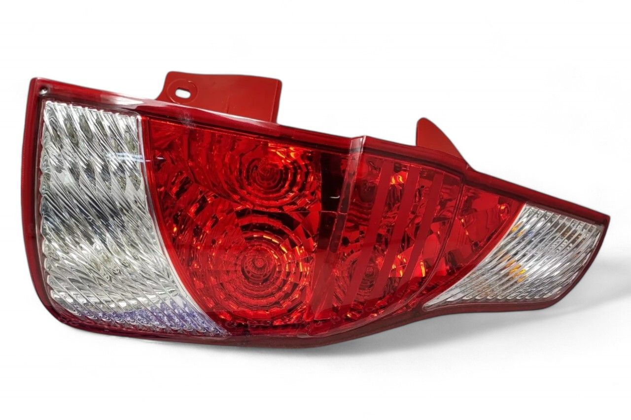 Lumax Rear Tail Lamp - RH 046-RCA-XR-R