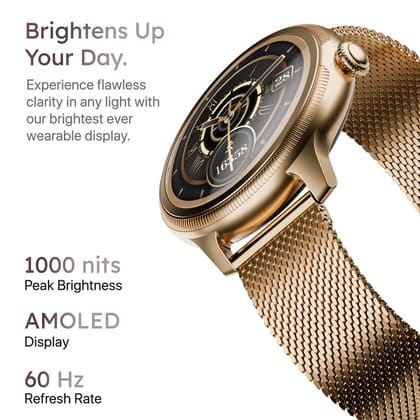 Opal Opal - Imperial Gold