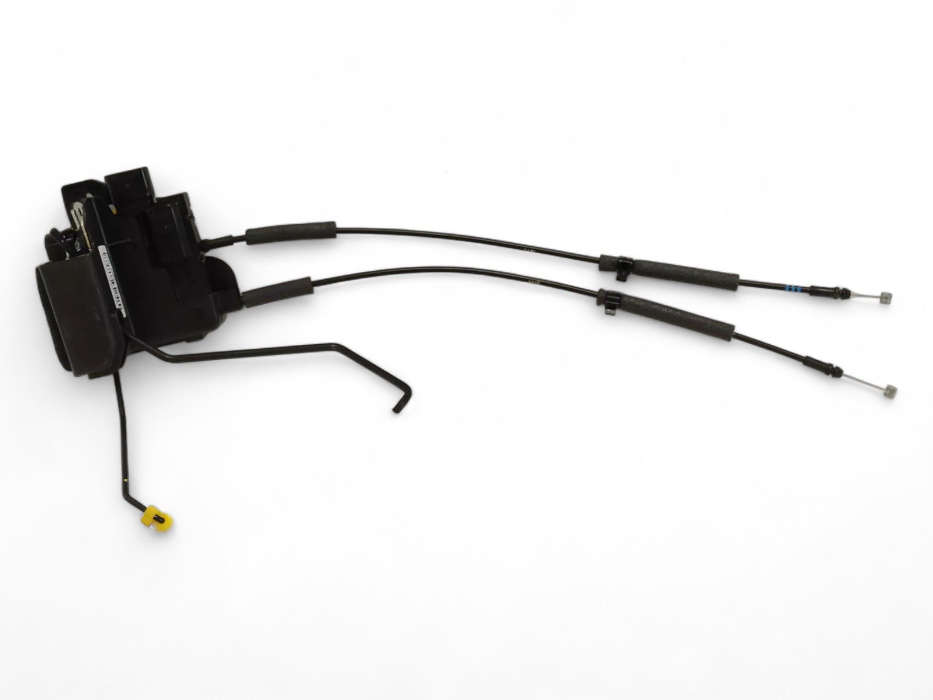 Hyundai/Kia Front Door Latch Assy - LH 81310-B4000