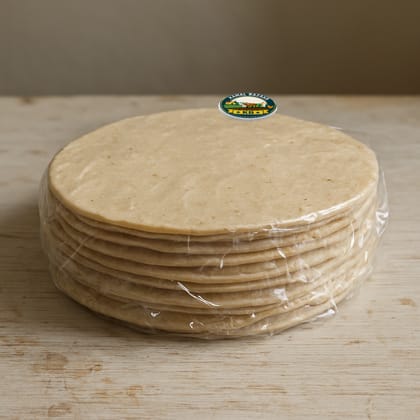 Kamal Bazaar's plain papad