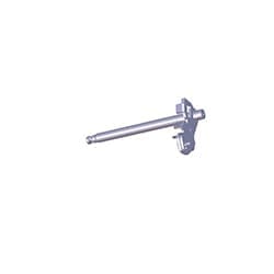 SPINDLE COMP.GEAR SHIFT - 24610AAF400S