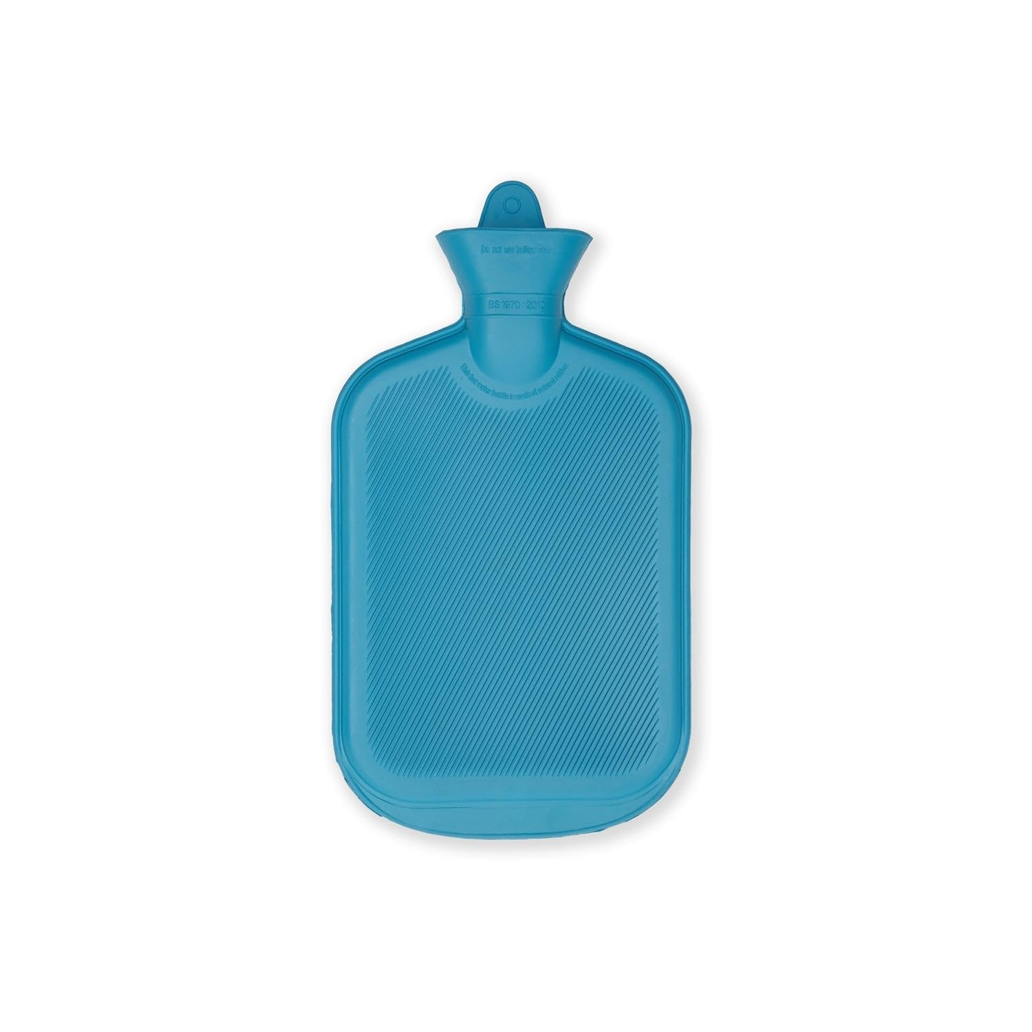 DHRUVINSRI Rubber Hot Water Heating Bag: Comfortable and Effective Pain Relief for Cramps, Aches, and Tension