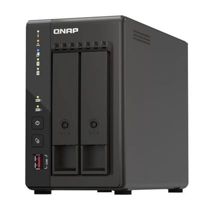 Tower Mid End TS-253E-8G