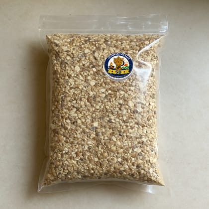 Shyamvati Bazaar's multigrain porridge mix