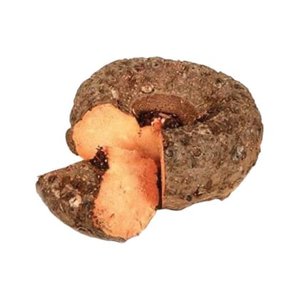 Agrify Fresh Yam - Portion 250 Gms
