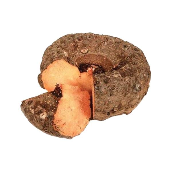 Agrify Fresh Yam - Portion 250 Gms