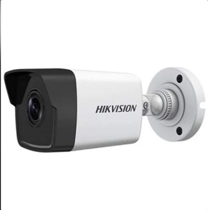 Hikvision IP Camera