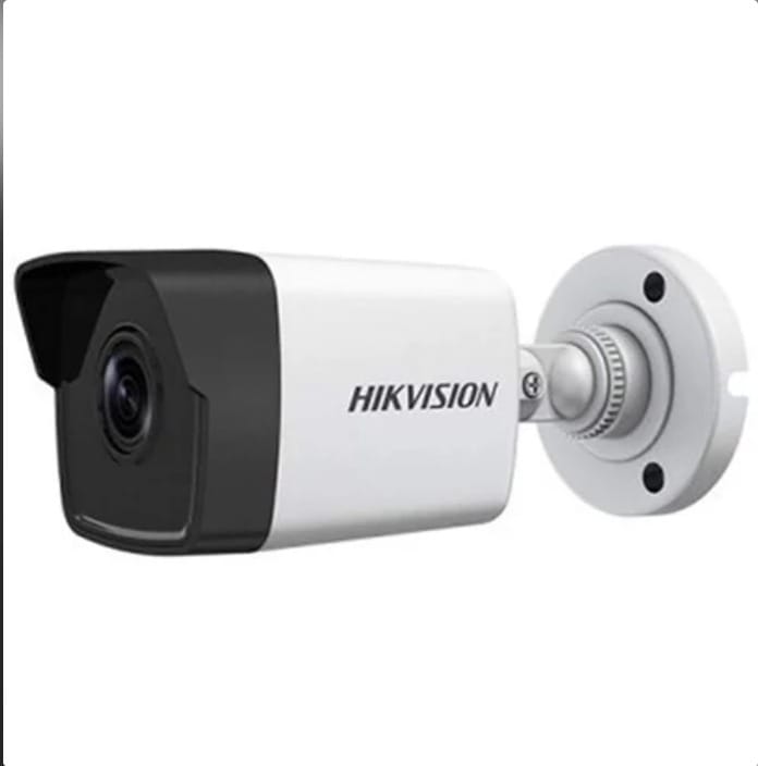 Hikvision IP Camera