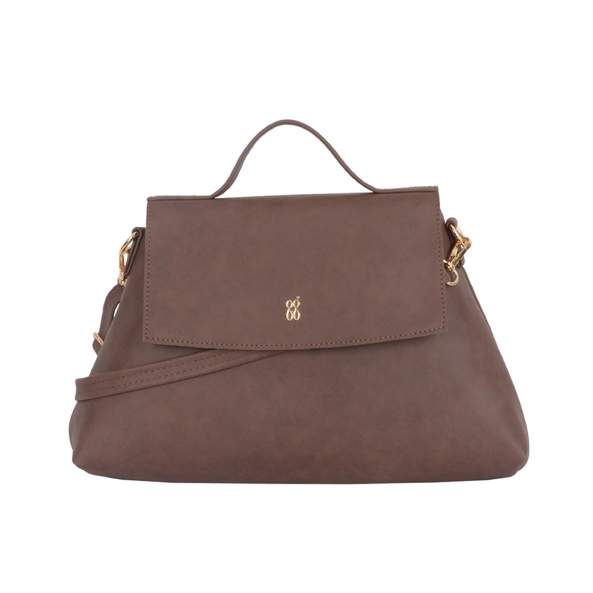 LXE PALUMBO SCAN I CHOCO BROWN