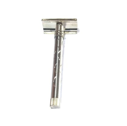 Nawani Shaving Safety Razor for Men and Boys,Size-10/4 cm