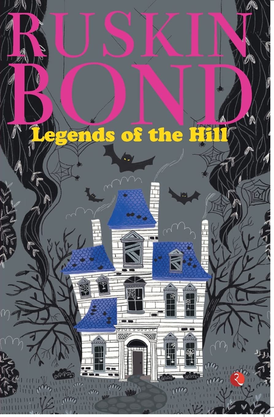 LEGENDS OF THE HILL