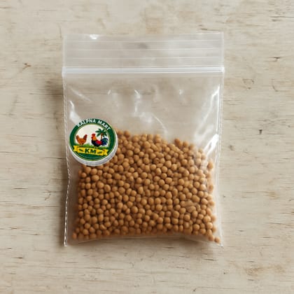 Kalpna Mart's mustard seeds