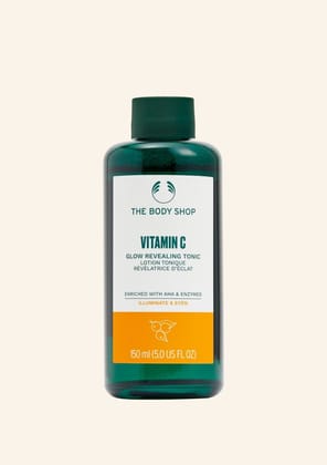Vitamin C Glow Revealing Tonic -150ML Vitamin C Glow Revealing Tonic -150ML